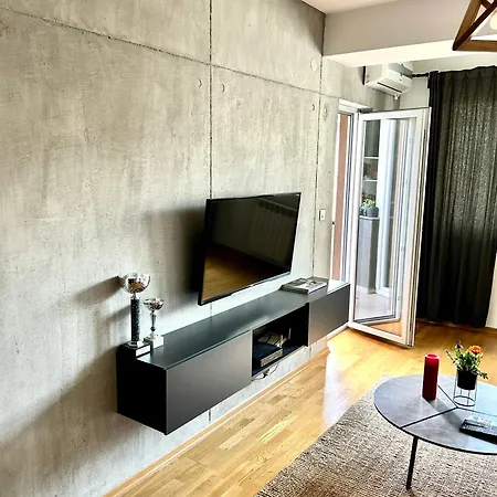 Apartment The Away From *