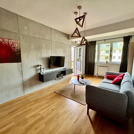 The Away From Skopje