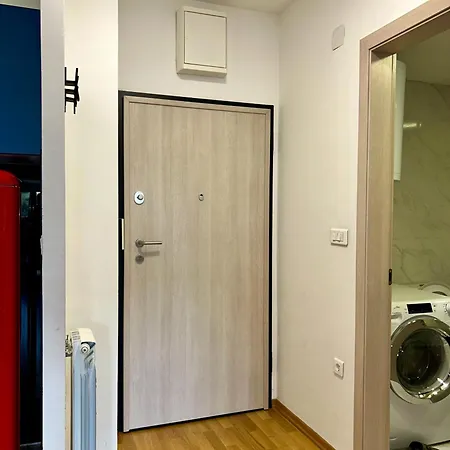 The Away From *