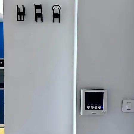 The Away From 아파트 스코페