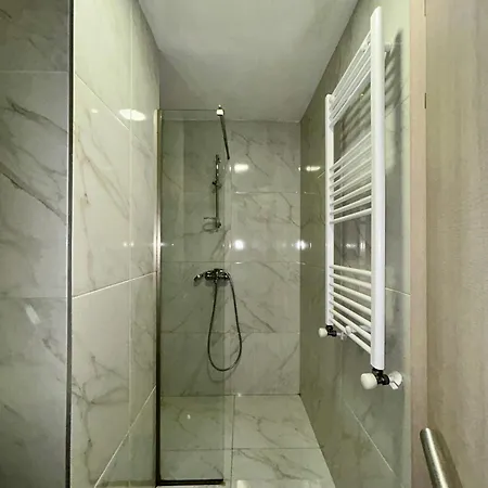 The Away From Skopje