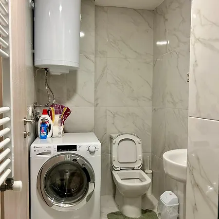 Apartment The Away From