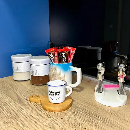 The Away From 아파트 스코페