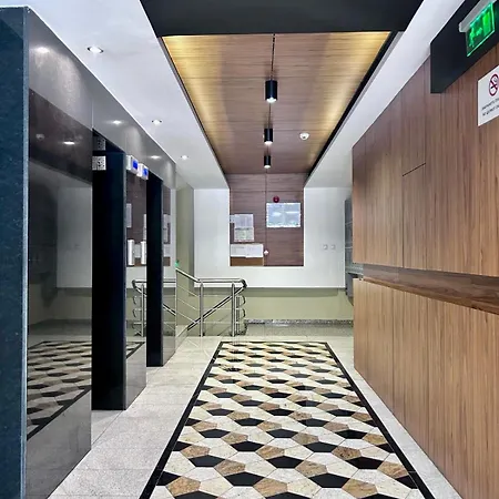 The Away From 스코페