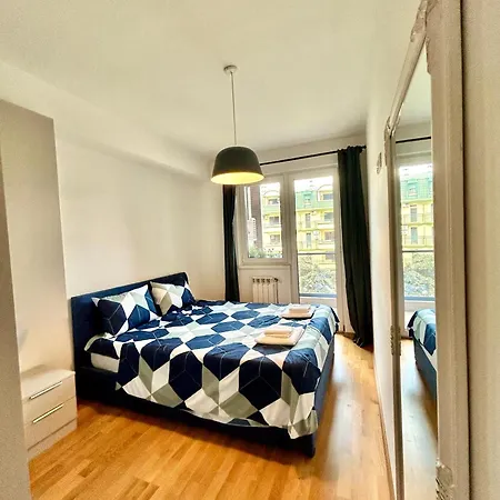 The Away From Apartment *