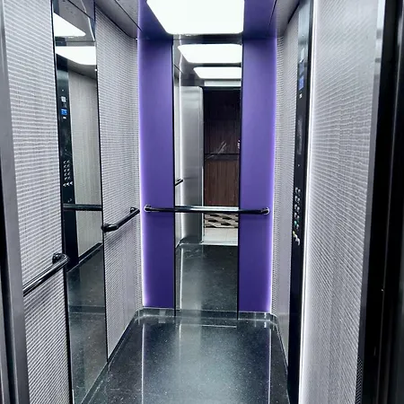 The Away From * 스코페