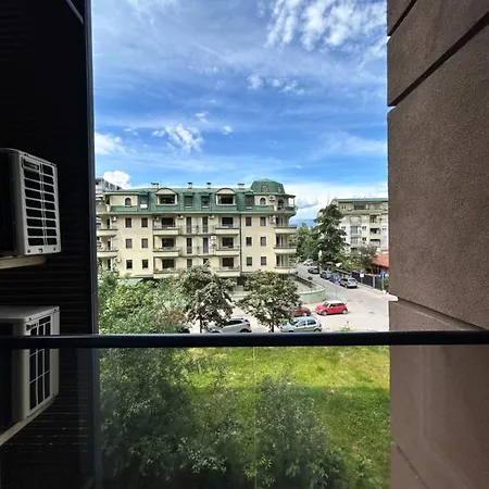 Apartment The Away From *