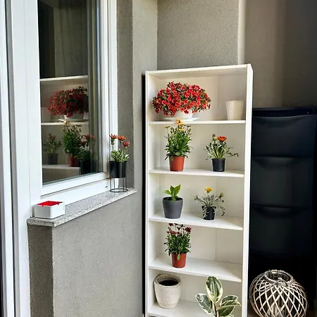 Apartment The Away From