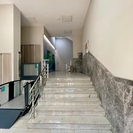 The Away From Skopje