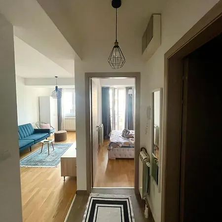 The Away From * 스코페