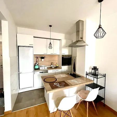 Apartment The Away From *