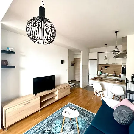 The Away From 아파트 스코페