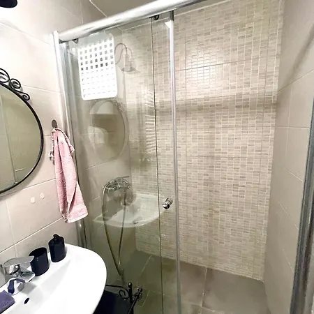 The Away From Skopje