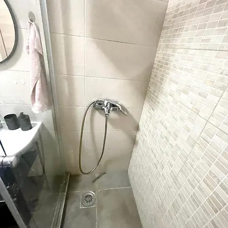 The Away From * Skopje