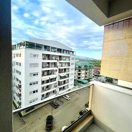 The Away From Apartment
