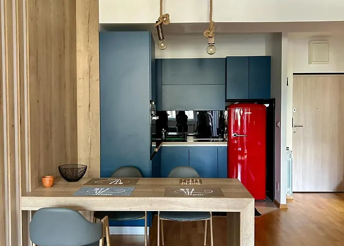 The Away From Apartamento *