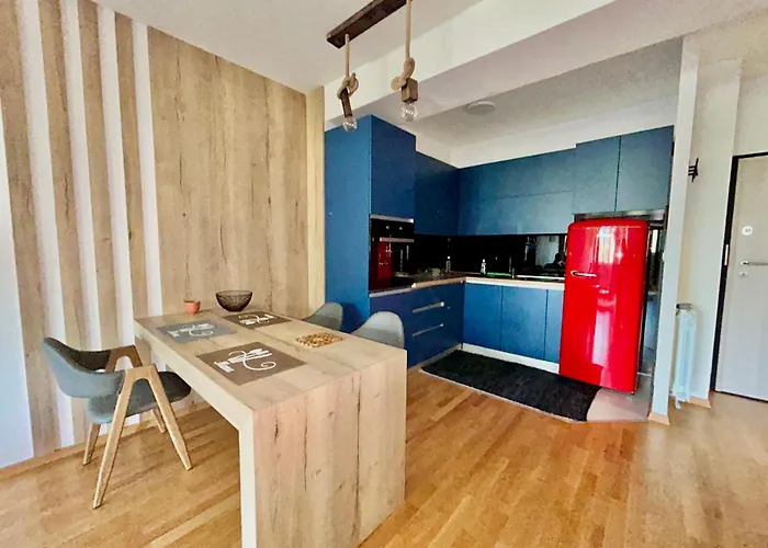 The Away From * Skopie