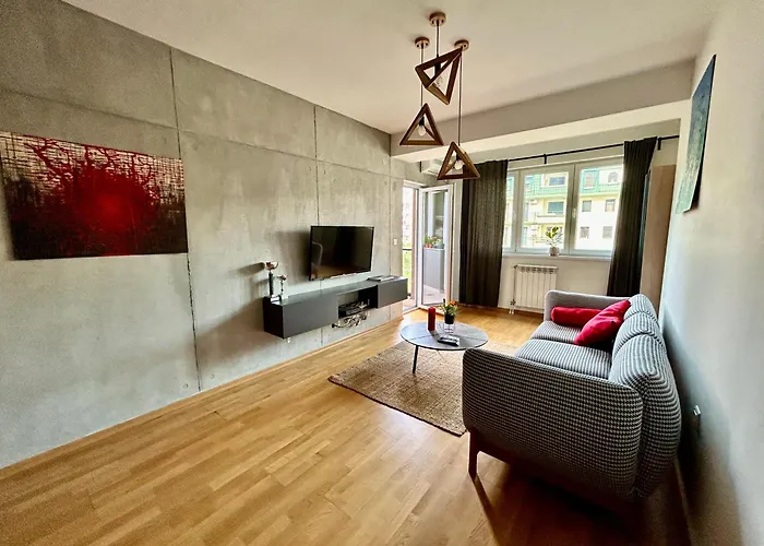 The Away From Skopje