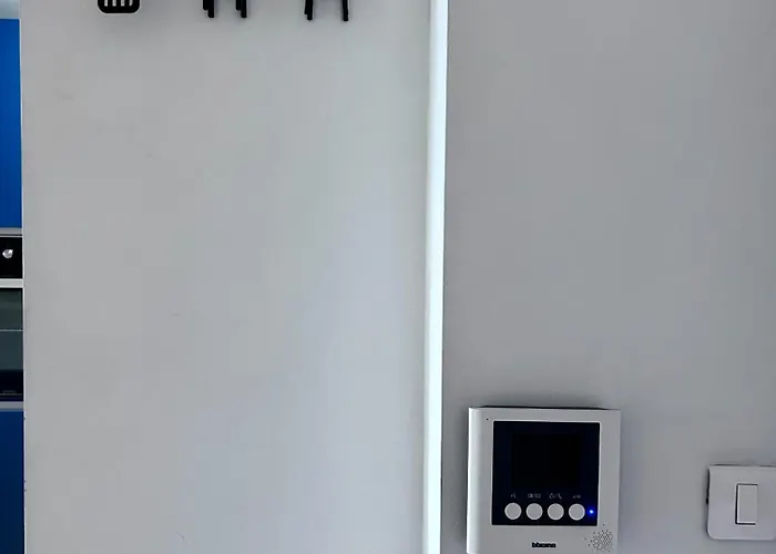 The Away From Apartamento Skopie