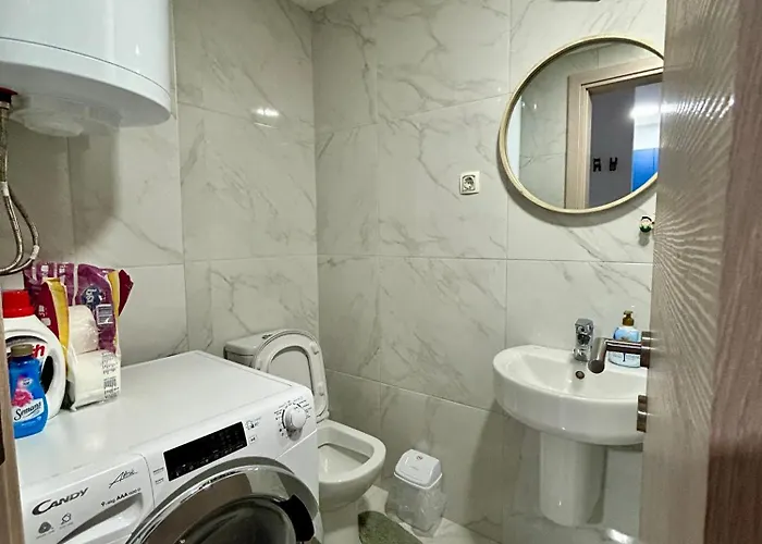 Apartamento The Away From