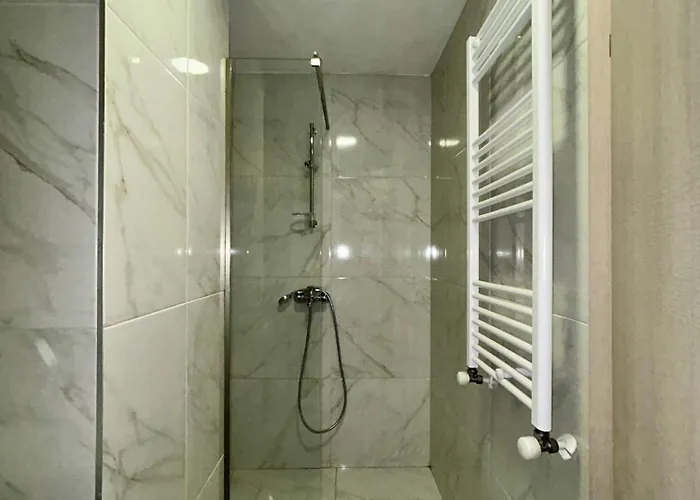 The Away From Skopie