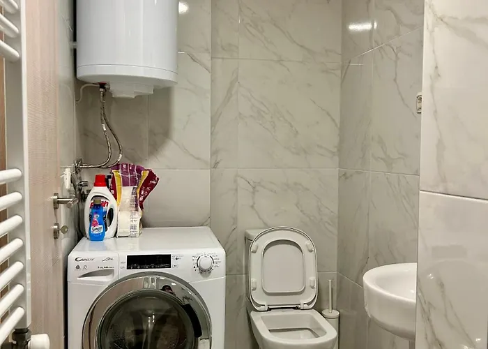 Apartamento The Away From