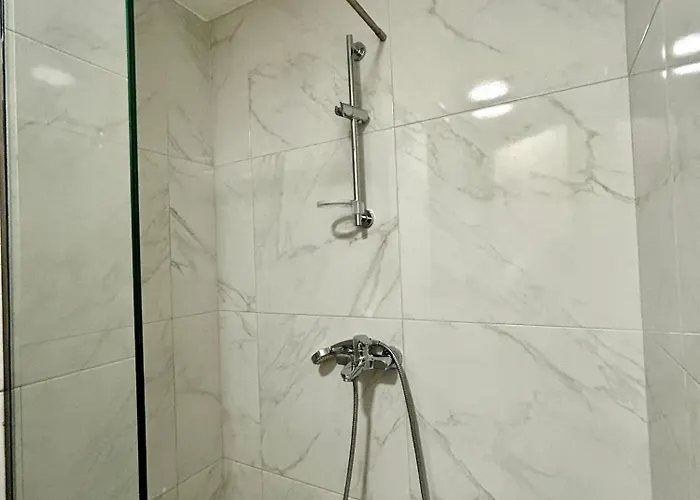 Apartamento The Away From *