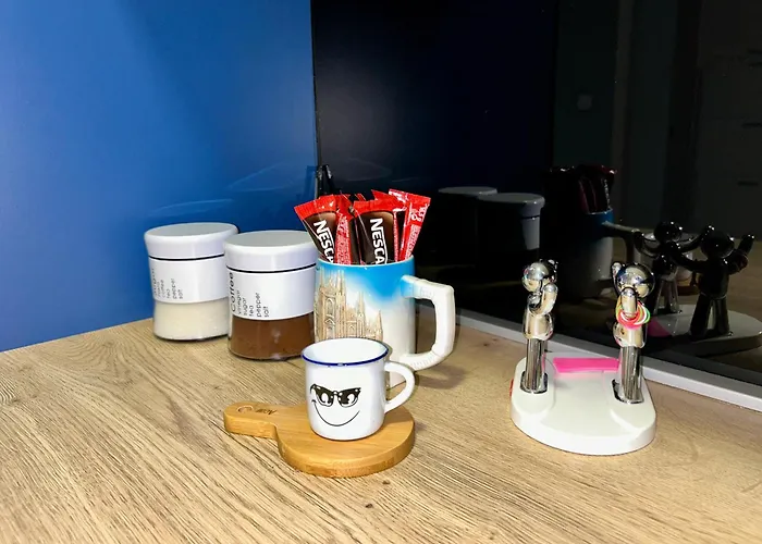 The Away From Apartamento Skopie