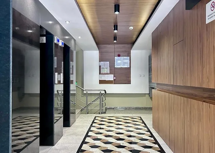 The Away From Skopie