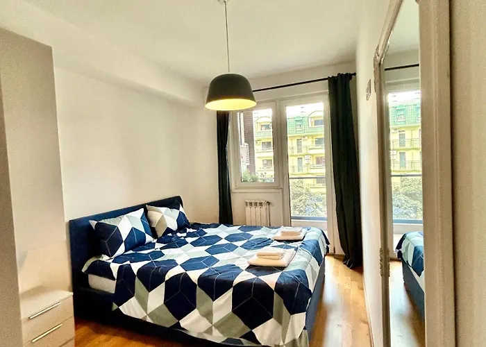 The Away From Apartamento *