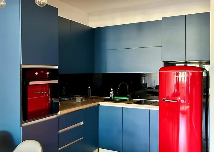 The Away From Skopie