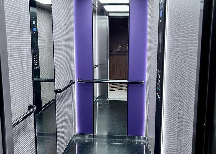 The Away From * Skopje