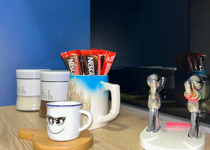 The Away From * Skopje