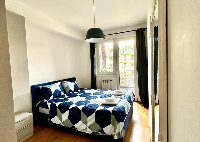 The Away From Apartamento