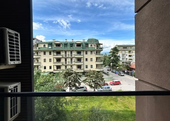 Apartament The Away From *