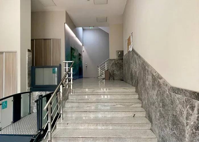 The Away From Skopje