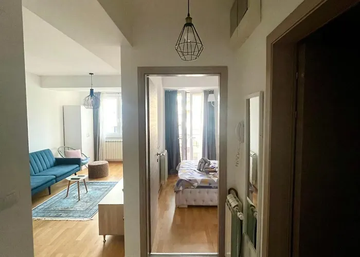 The Away From * Skopie