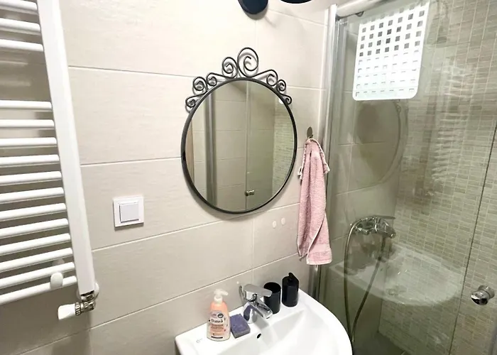 The Away From Apartamento *