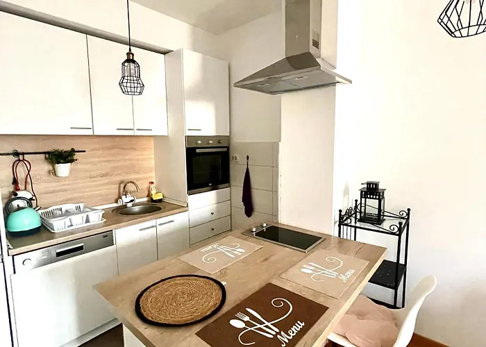 The Away From Apartamento *