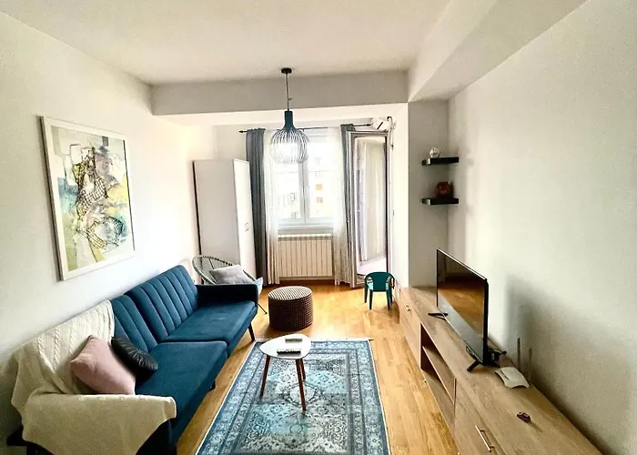 The Away From Skopie