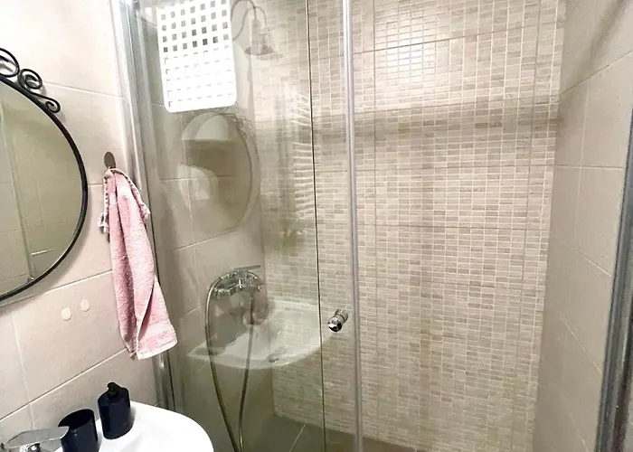 The Away From Skopie