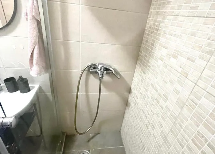 The Away From * Skopje